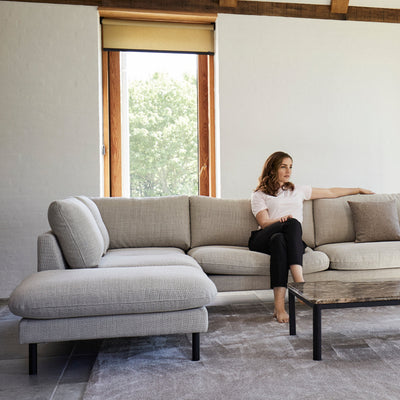 Flexlux Bolzano 3 Sitzer Sofa Moodbild auf josepha.eu online bestellen