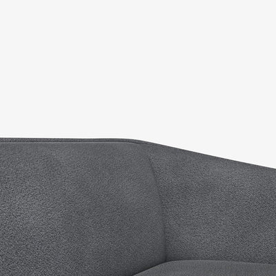 Flexlux Belle 1,5 Sitzer Sofa Freisteller auf josepha.eu online bestellen
