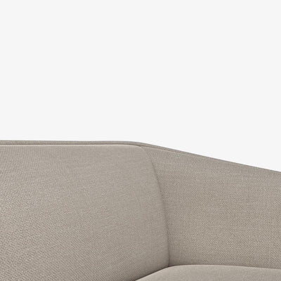 Flexlux Belle 1,5 Sitzer Sofa Freisteller auf josepha.eu online bestellen