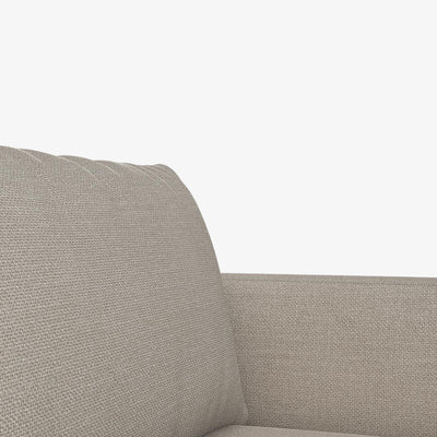 Flexlux Bolzano 3 Sitzer Sofa Freisteller auf josepha.eu online bestellen