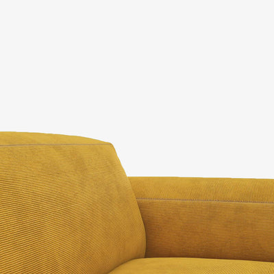 Flexlux Lucera 2,5 Sitzer Sofa Freisteller auf josepha.eu online bestellen