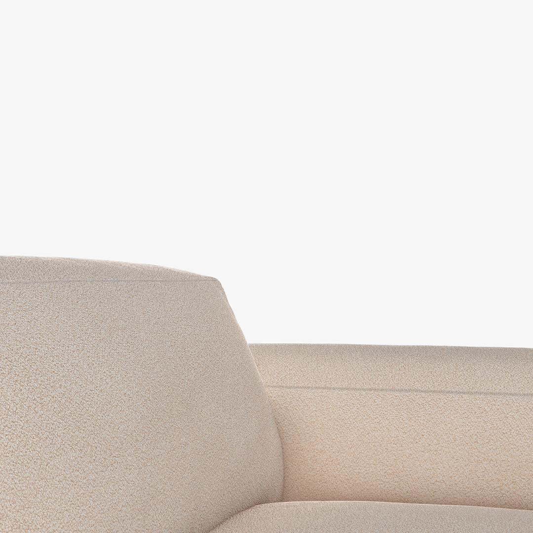 Flexlux Lucera 2,5 Sitzer Sofa Freisteller auf josepha.eu online bestellen