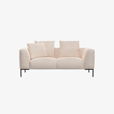 Flexlux Sava 2,5 Sitzer Sofa Freisteller auf josepha.eu online bestellen